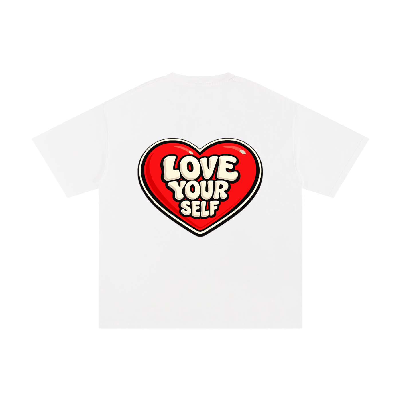 SWC_LYS Pure Cotton T-Shirt