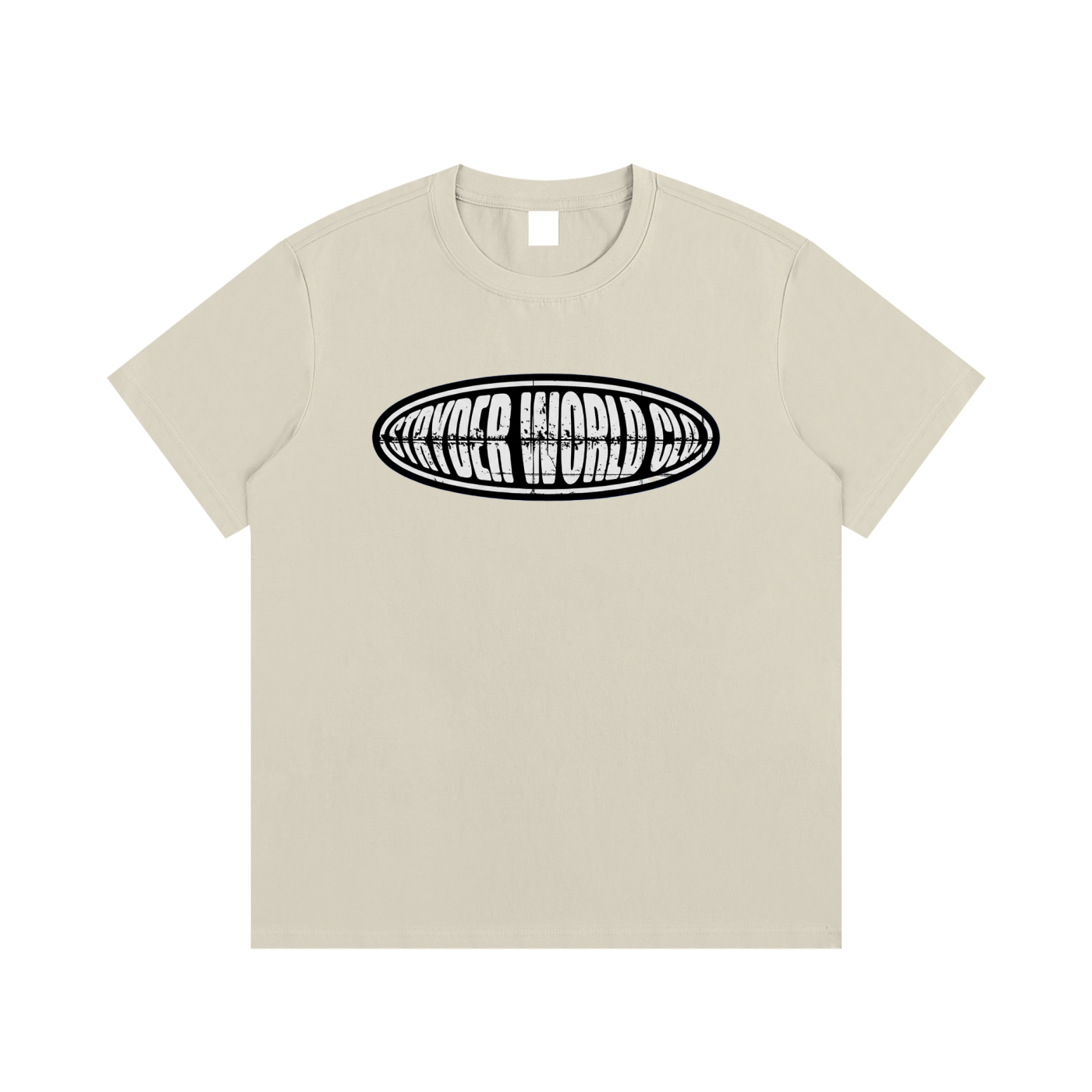 Essential Cotton T-Shirt