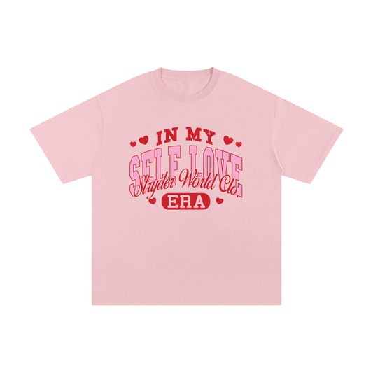 SWC_IMSLE Pure Cotton T-Shirt