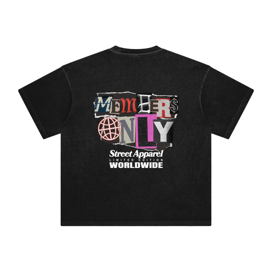 SWC_Members Only Tee