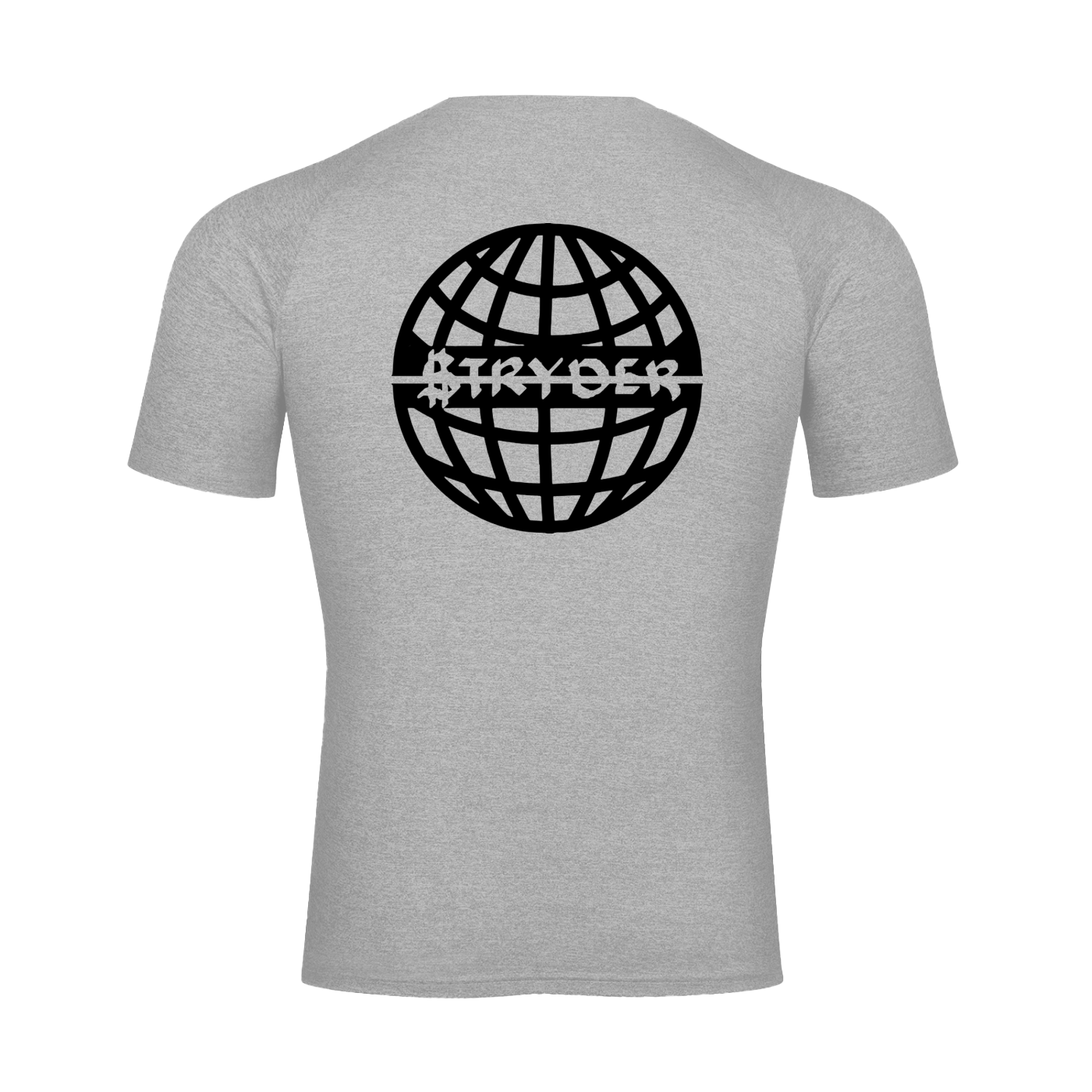 Virginia is for RUNNERS Athletic Tee