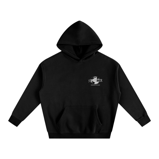 Chase Your Dreams Hoodie