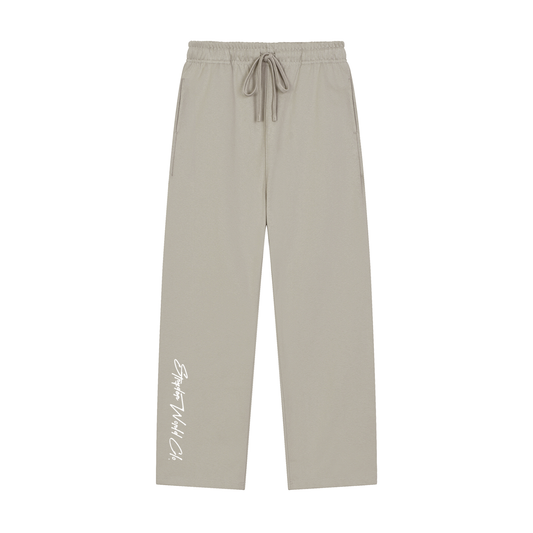 SWC_Straight-Leg Sweatpants