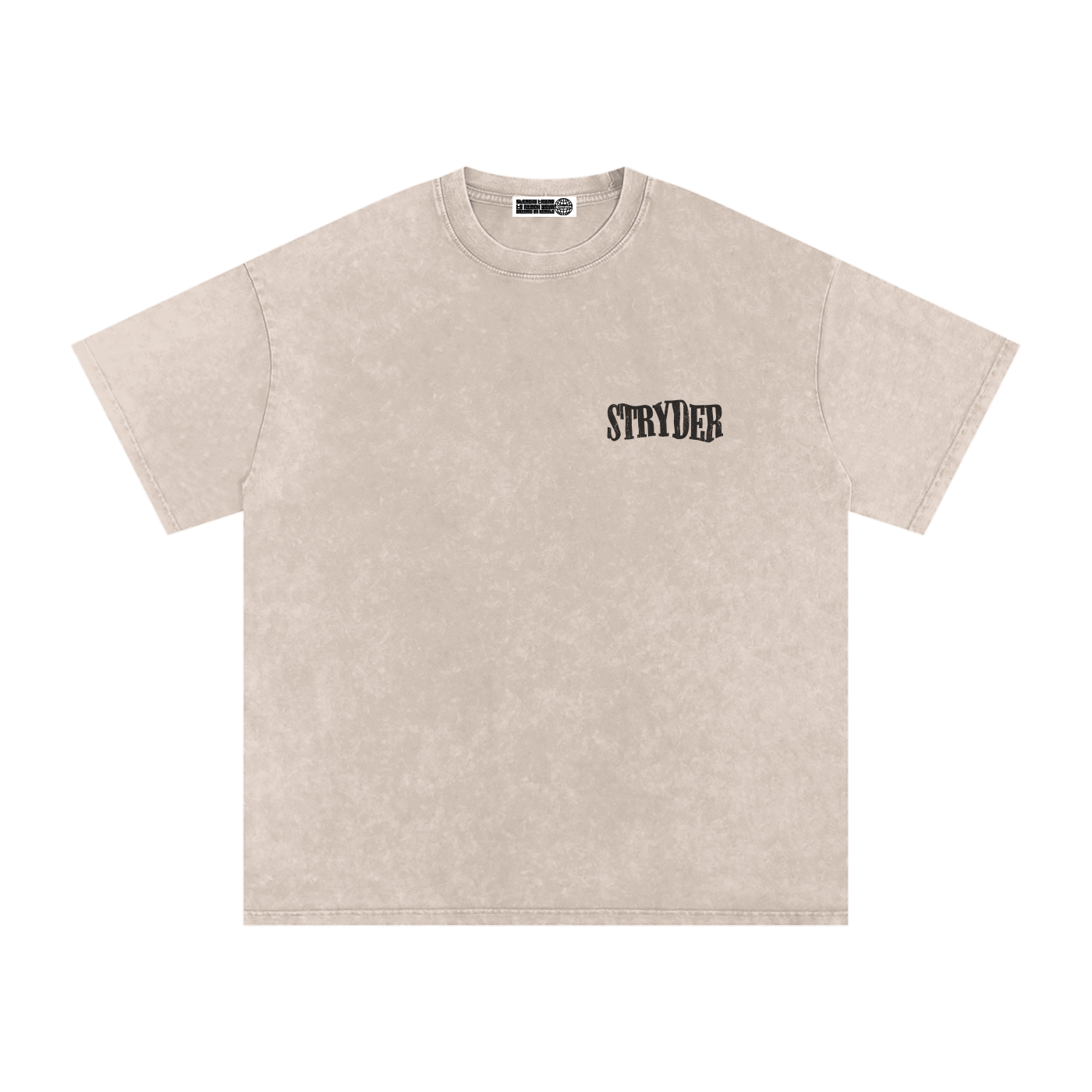 SWC_Keep Growing Tee
