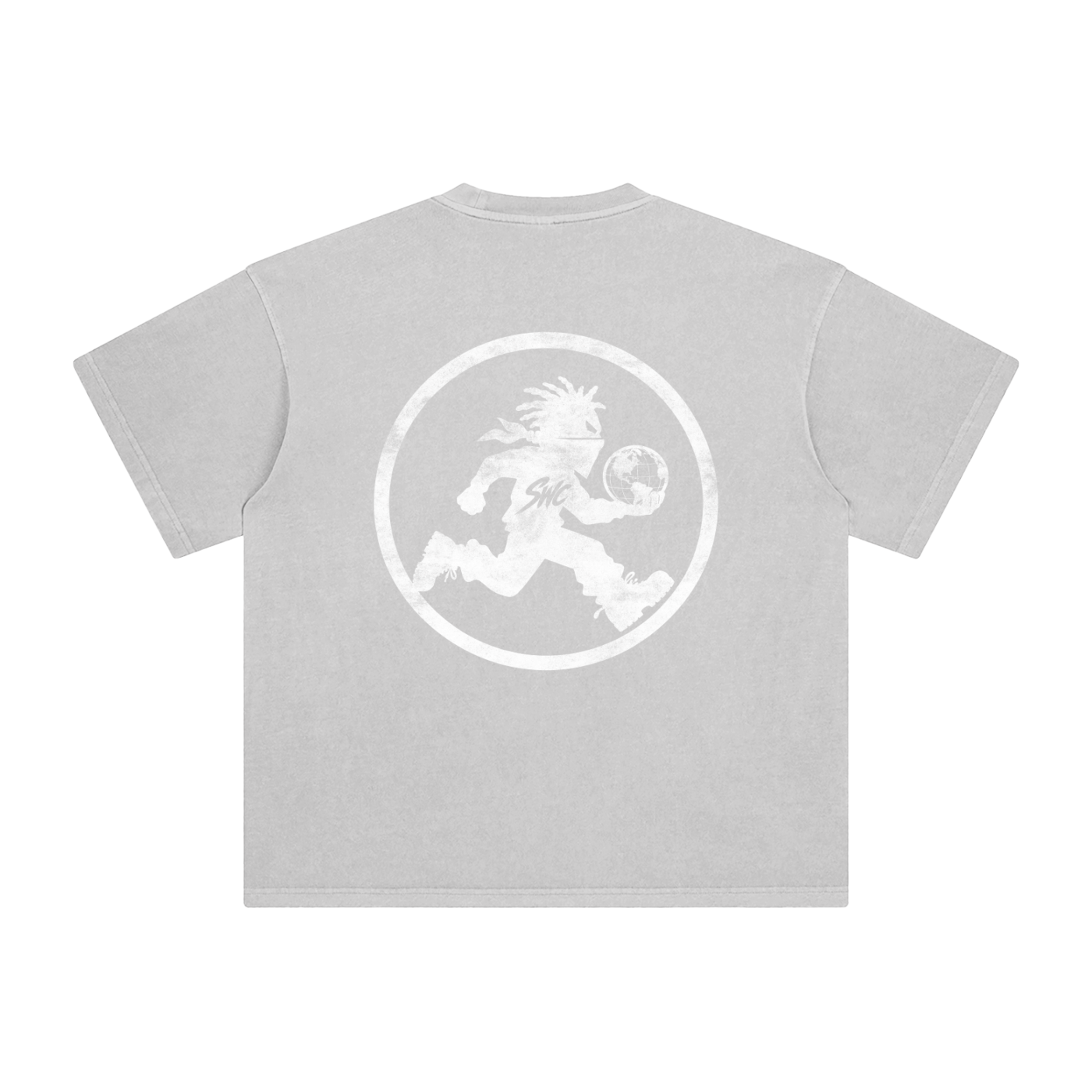 SWC_Rebel Tee