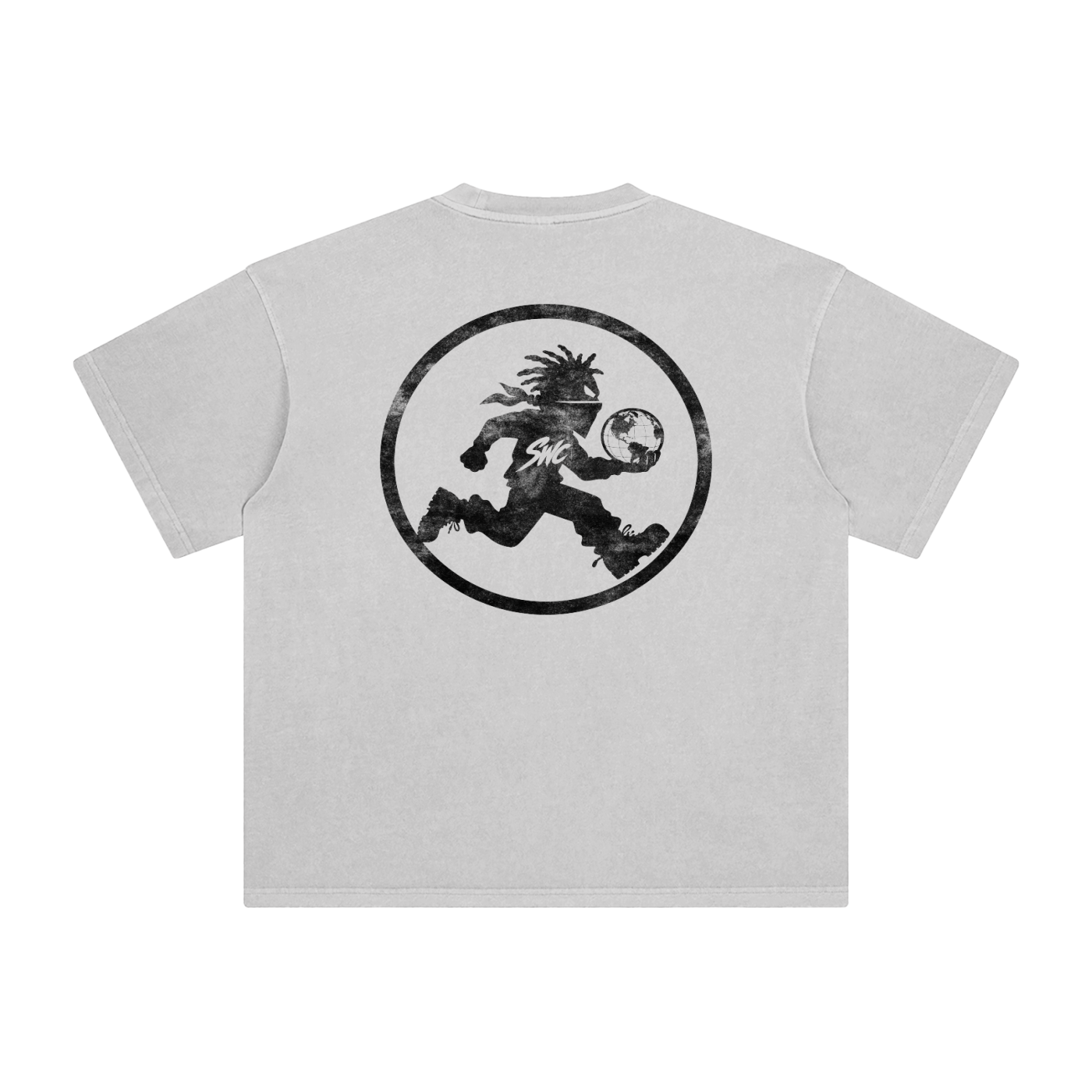 SWC_Rebel Tee