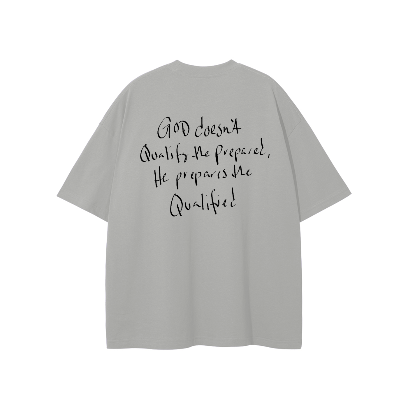 The Qualified Tee