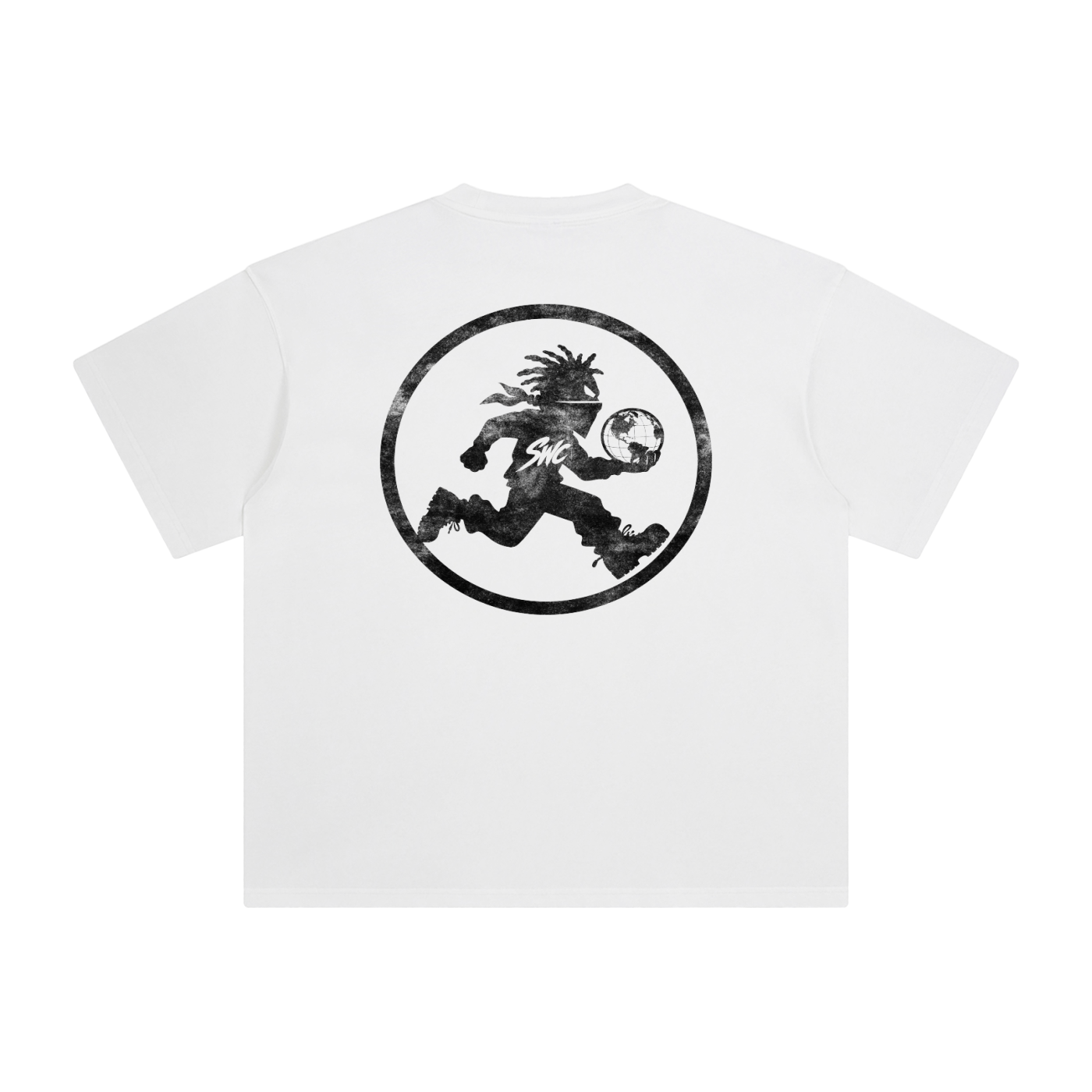 SWC_Rebel Tee