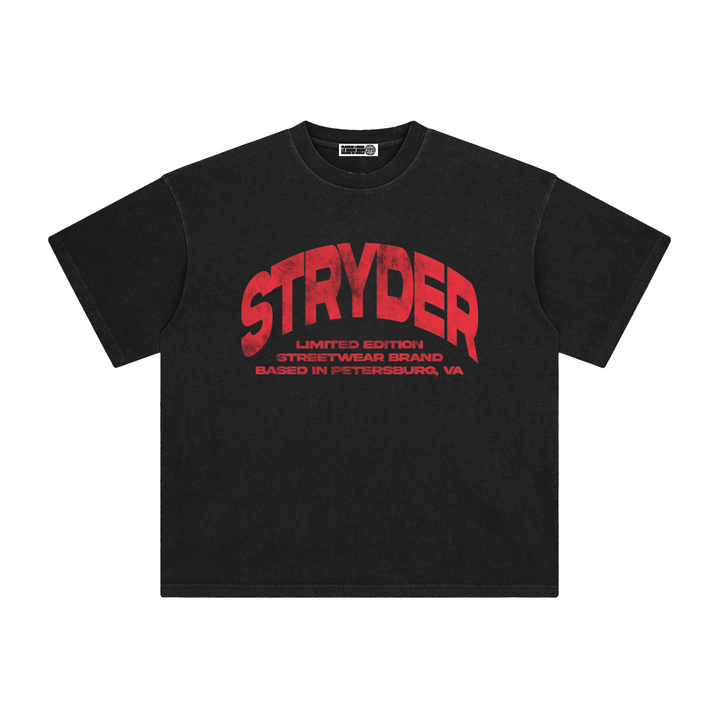 SWC_IDC Tee