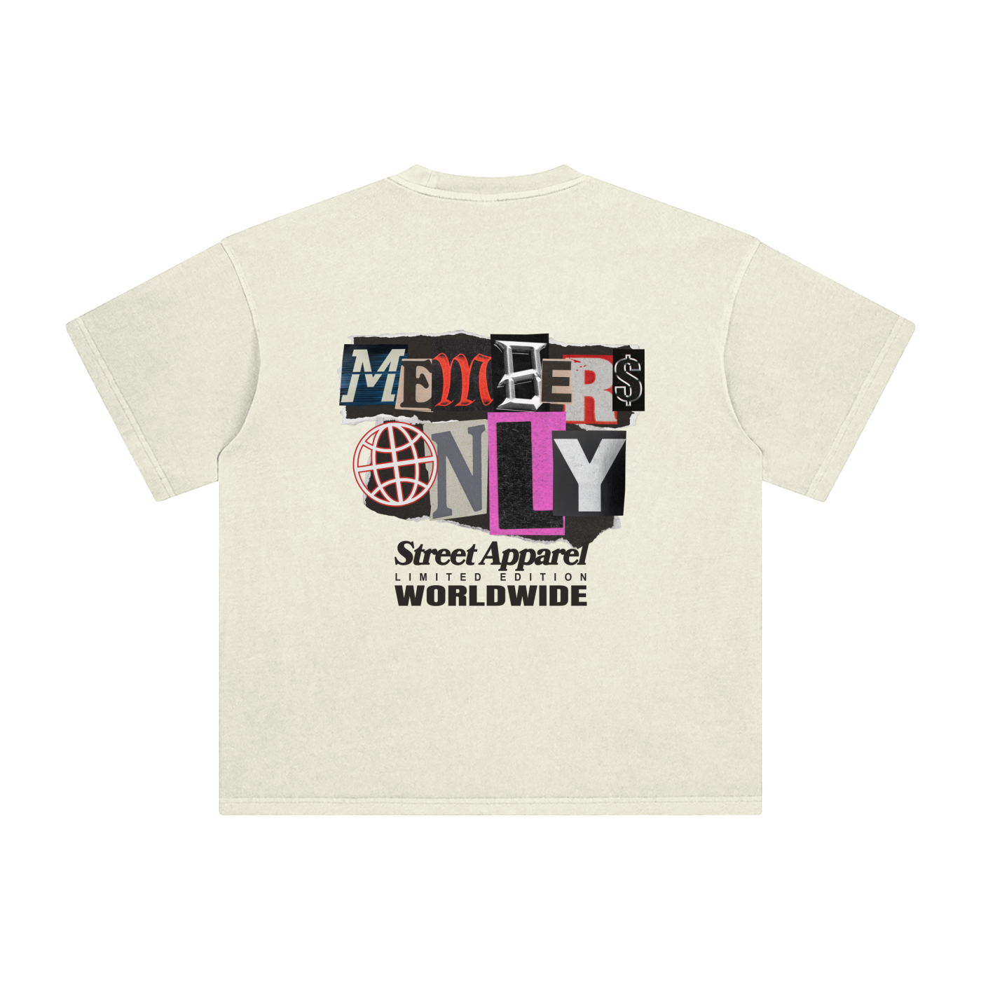SWC_Members Only Tee