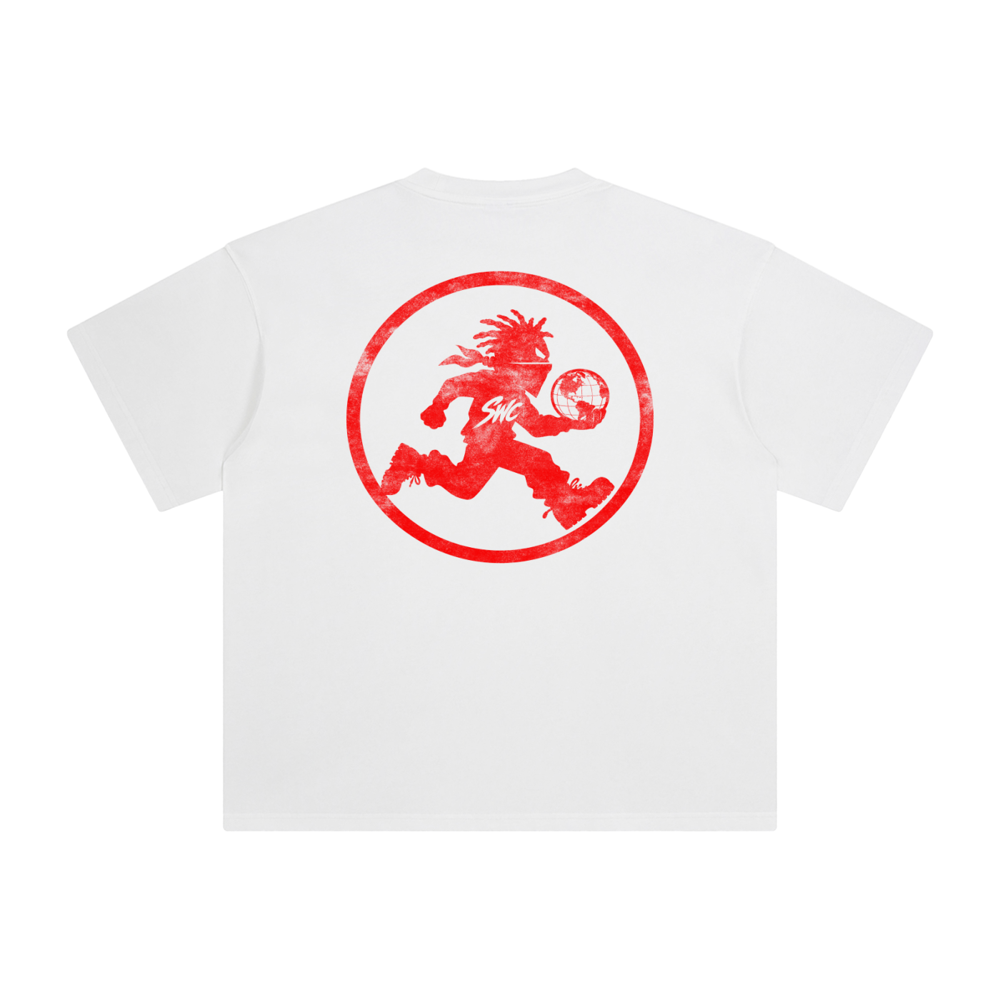 SWC_Rebel Tee