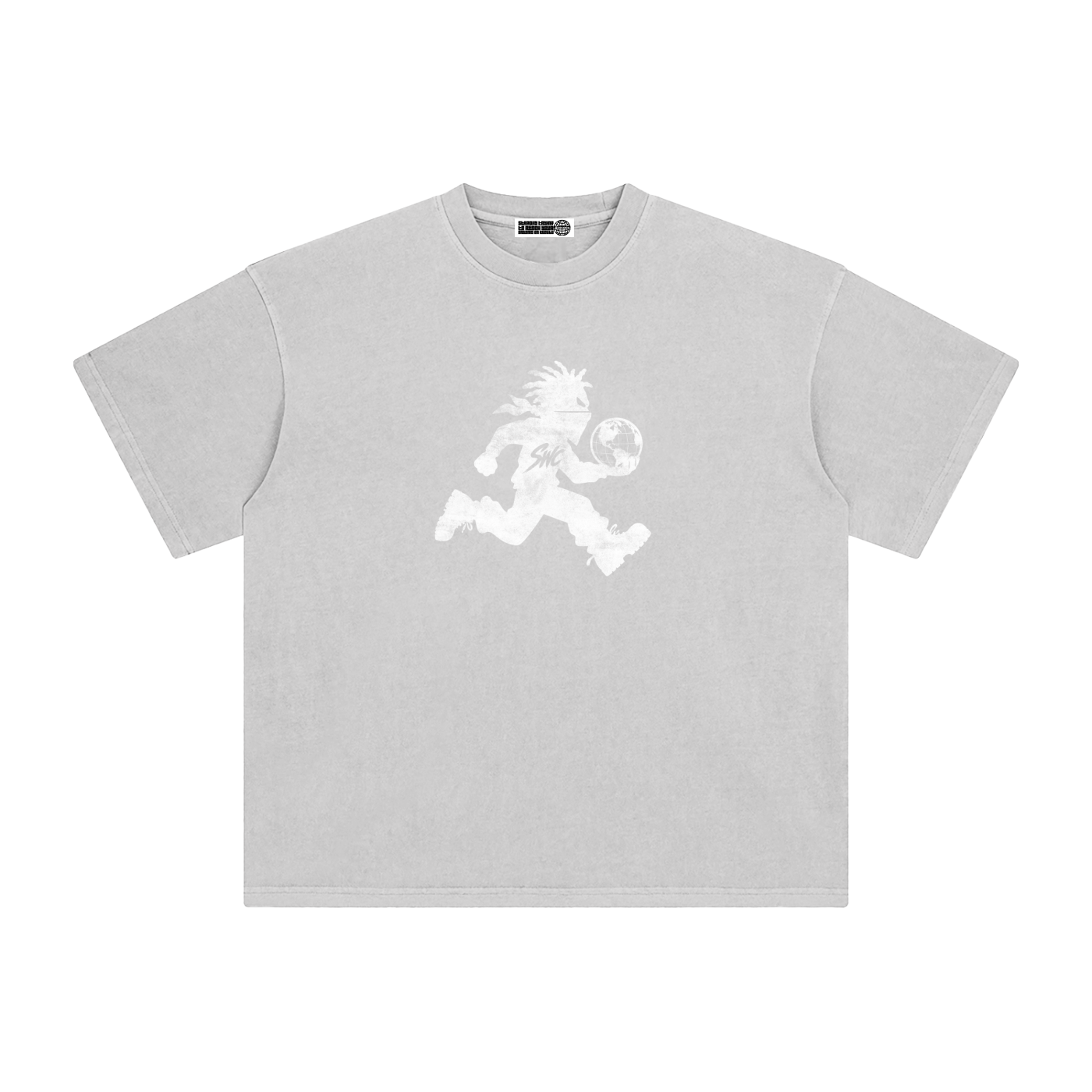SWC_Rebel Tee