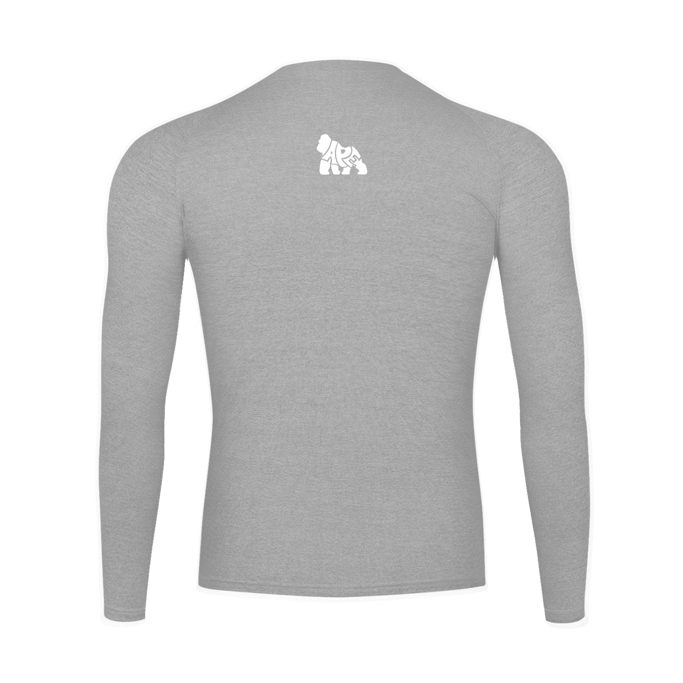 Always Pushin’ Performance Long Sleeve