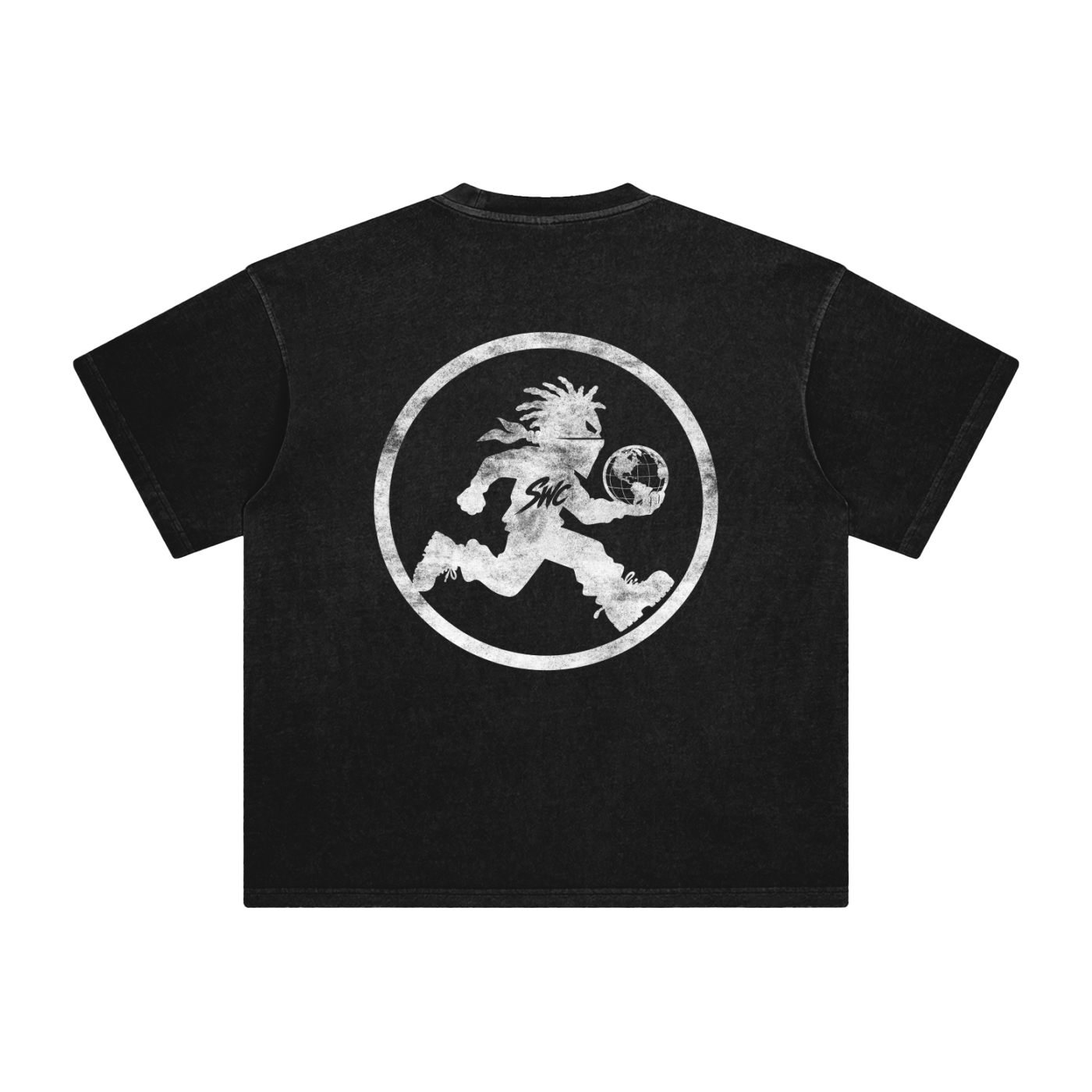 SWC_Rebel Tee