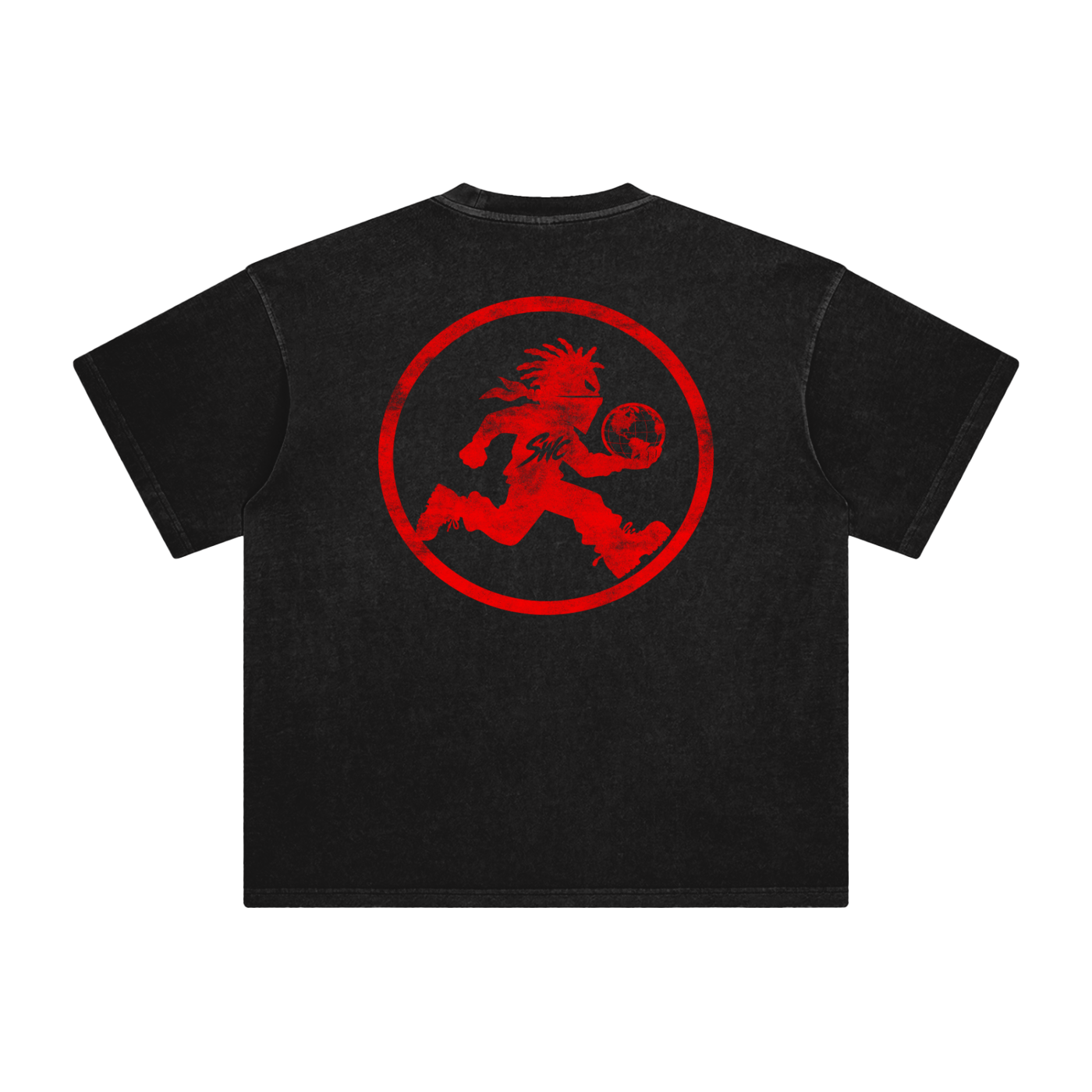 SWC_Rebel Tee