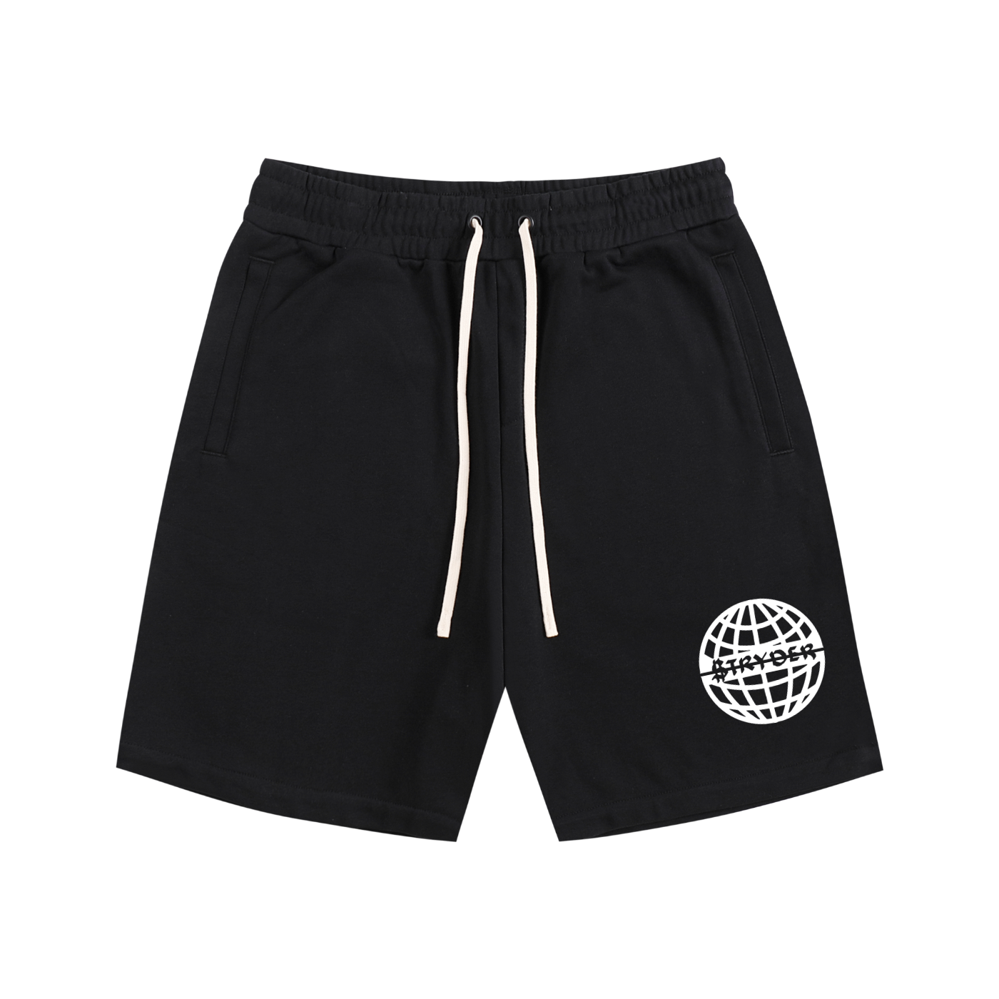 Essential Cotton Shorts