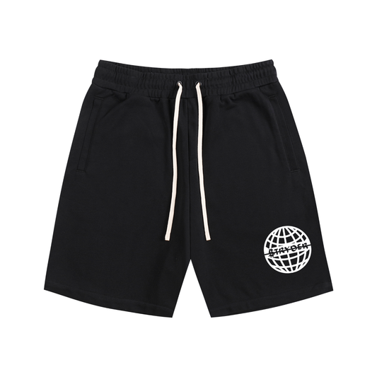 Essential Cotton Shorts