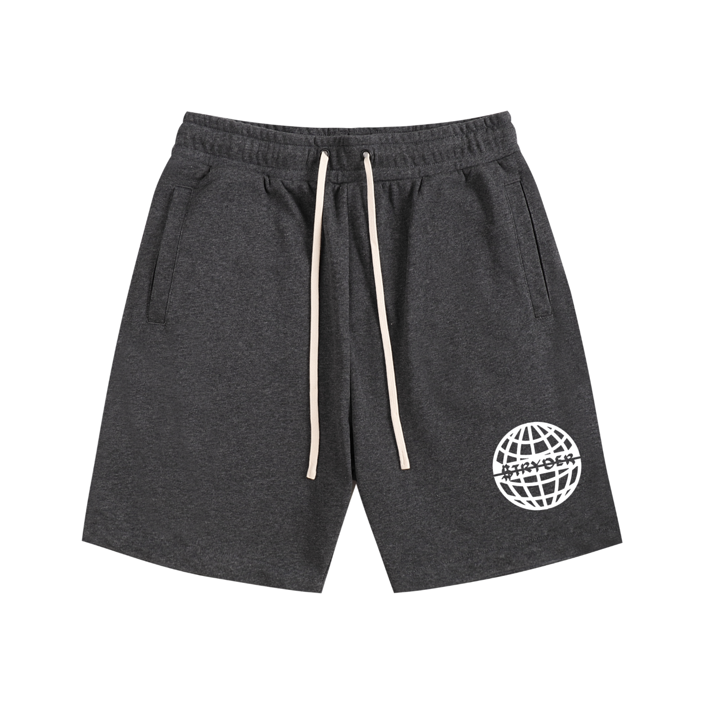 Essential Cotton Shorts