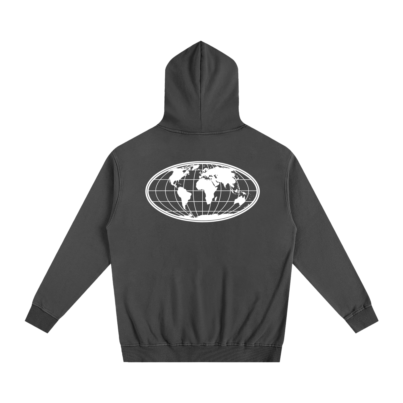 Oversized Essential Hoodie