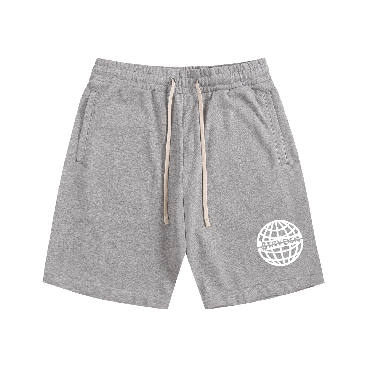 Essential Cotton Shorts