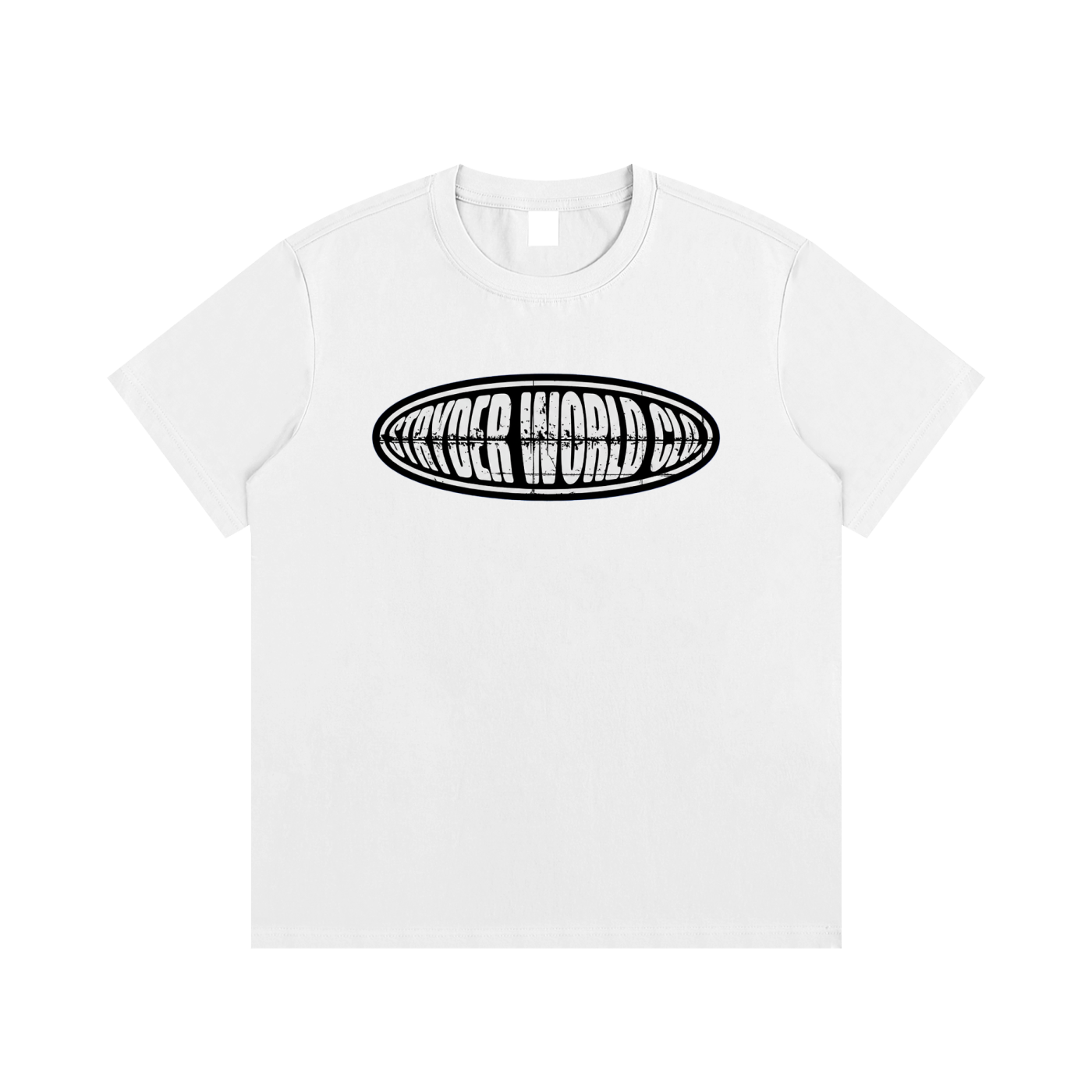 Essential Cotton T-Shirt