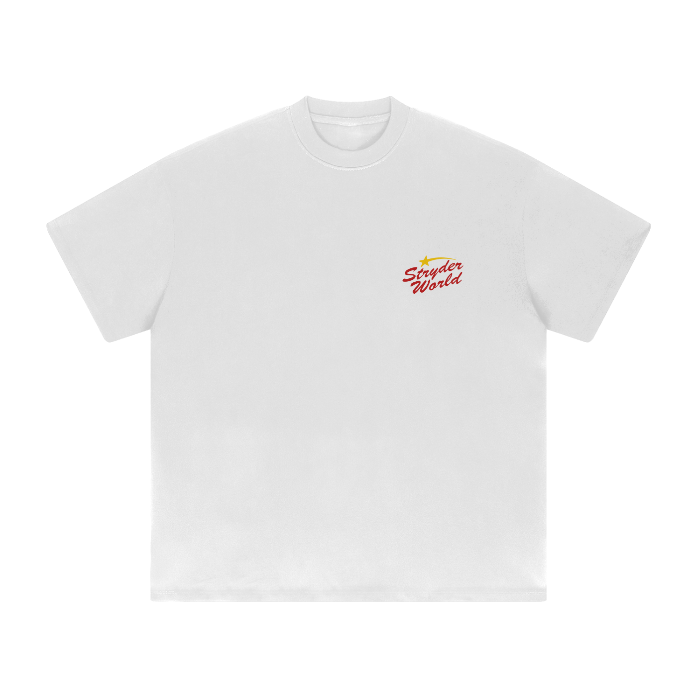 “Believer” Heavyweight Tee