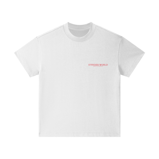 Strawberry Soda Kids Tee