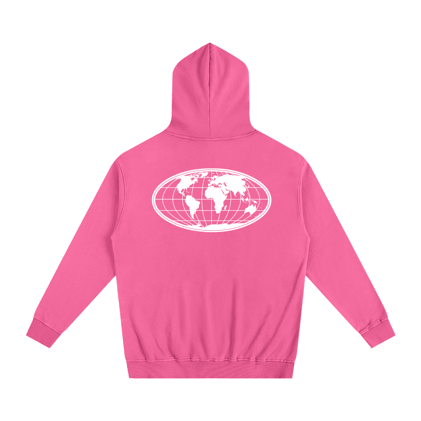 Oversized Essential Hoodie