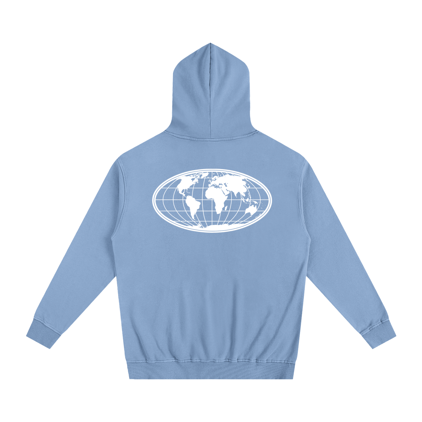 Oversized Essential Hoodie