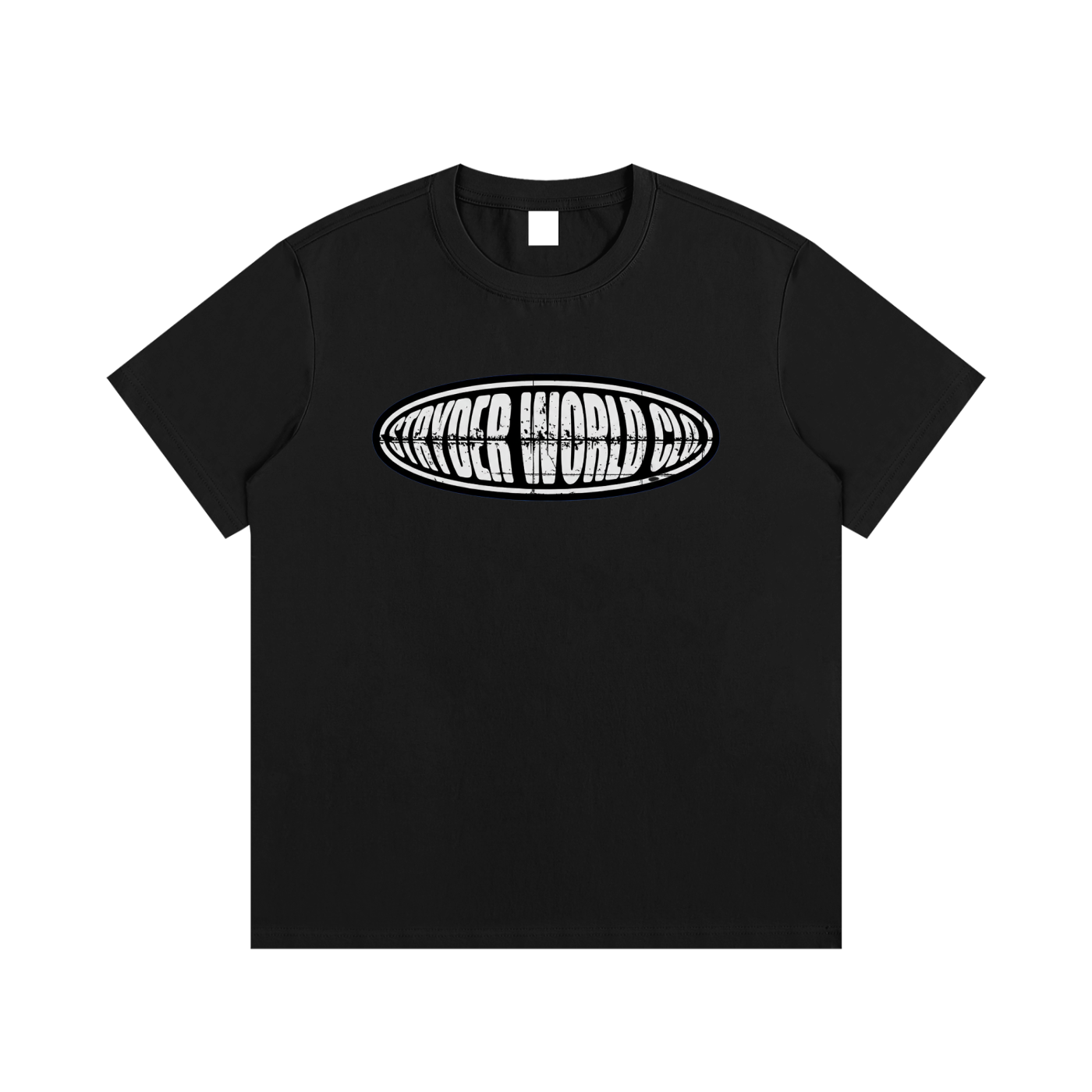 Essential Cotton T-Shirt