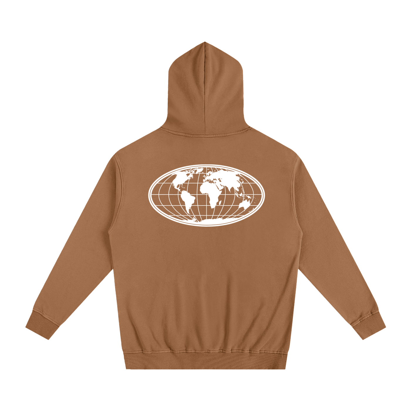 Oversized Essential Hoodie