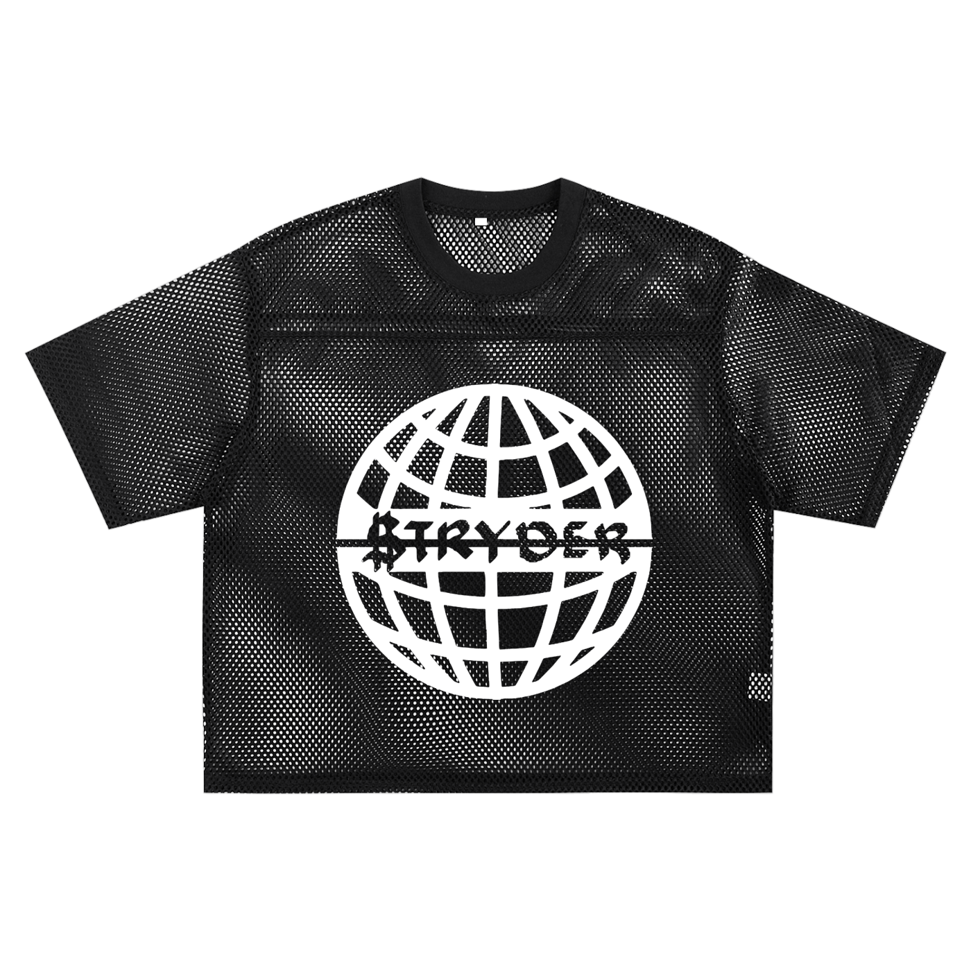 Stryderworld Mesh Tee
