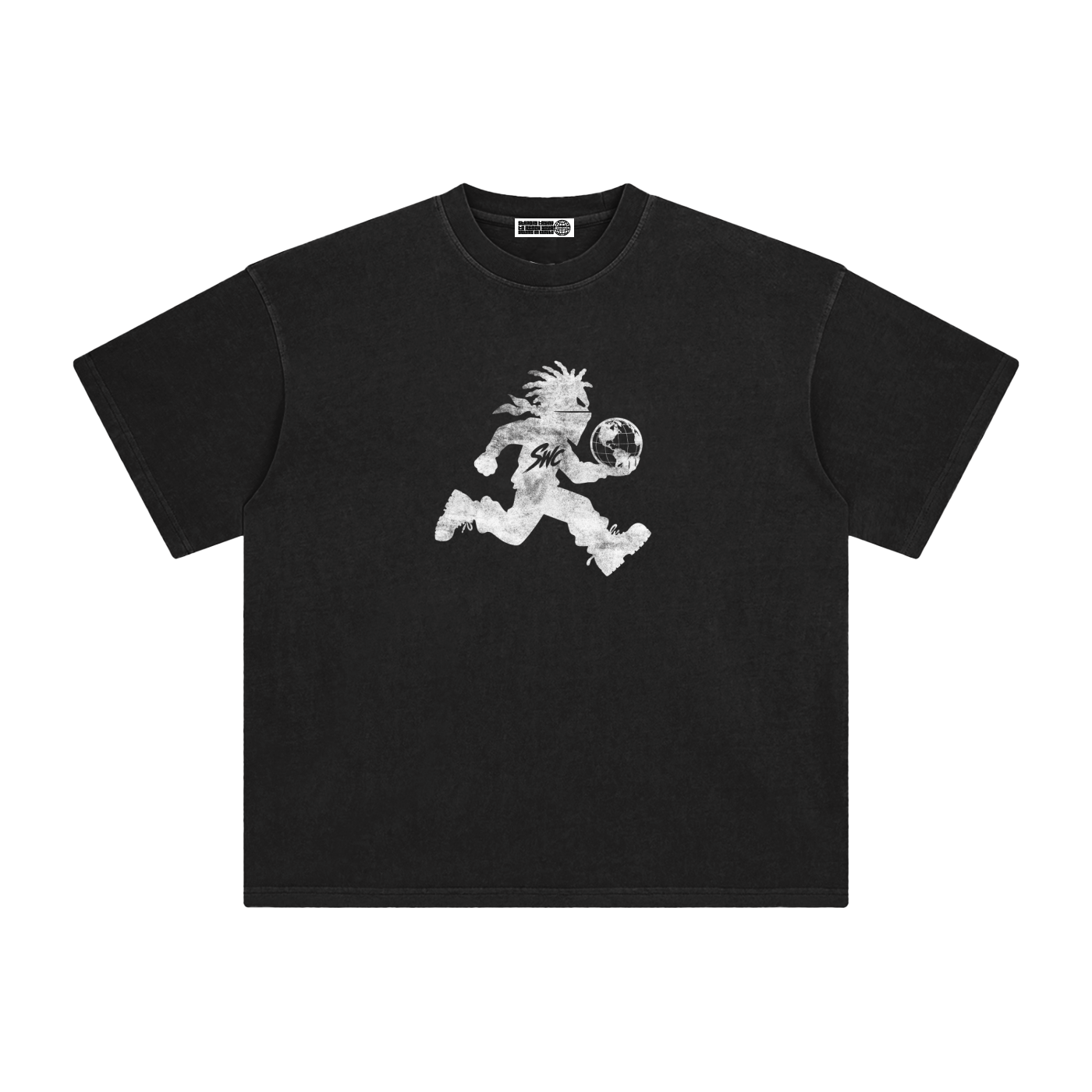 SWC_Rebel Tee