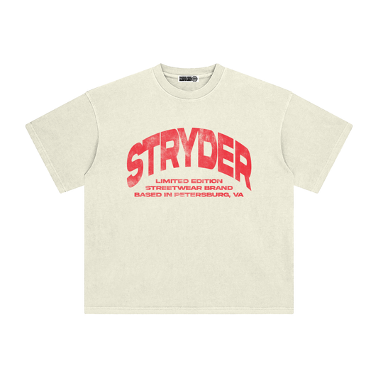 SWC_IDC Tee