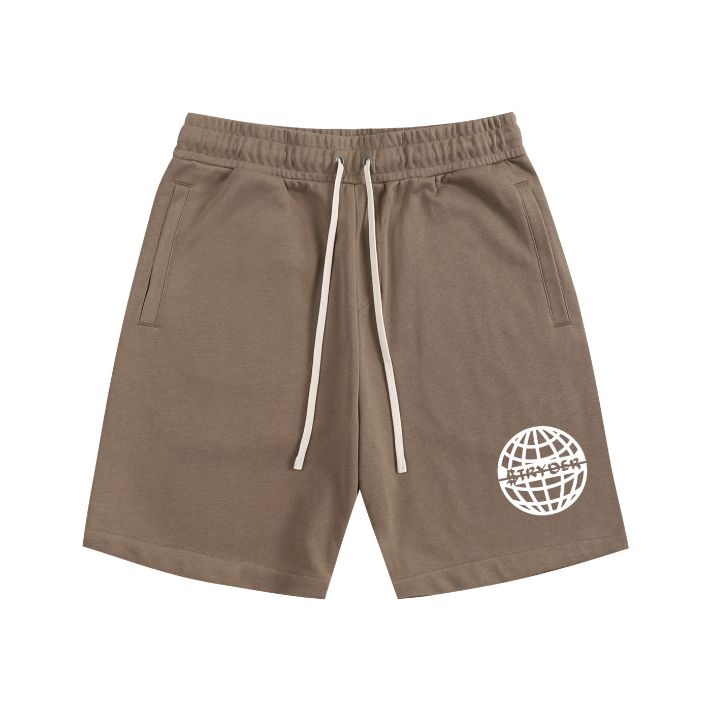 Essential Cotton Shorts