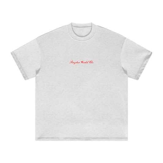 SWC_ARTLY Heavyweight T-Shirt