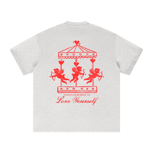 SWC_ARTLY Heavyweight T-Shirt