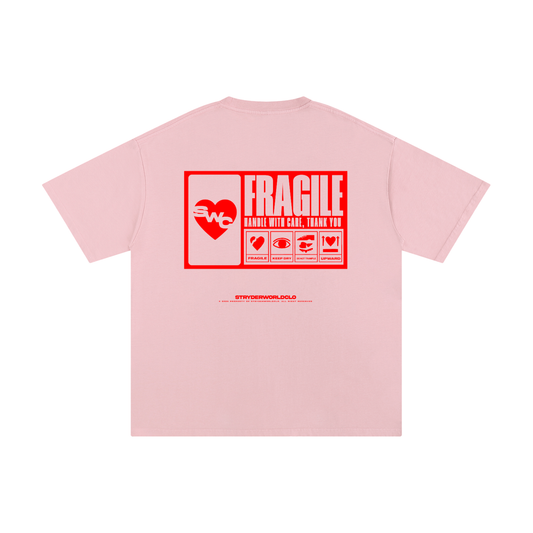 SWC_HWC Pure Cotton T-Shirt