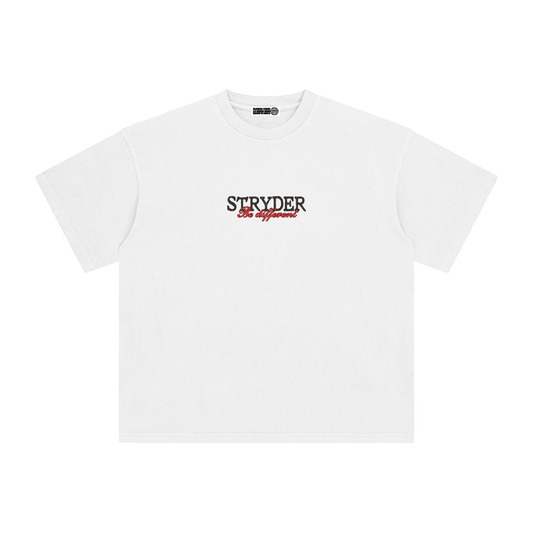 SWC_Be Different Tee