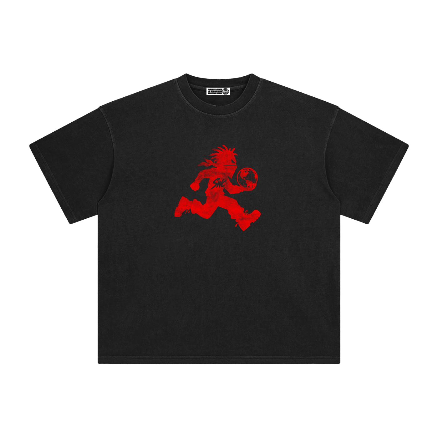 SWC_Rebel Tee
