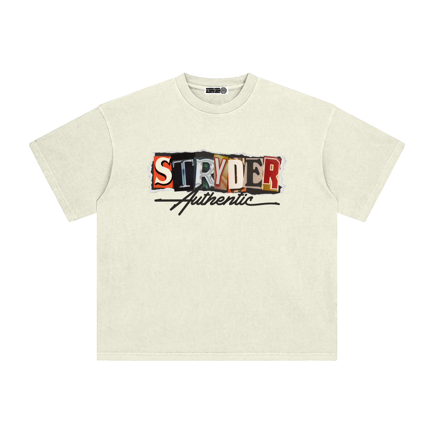 SWC_Members Only Tee
