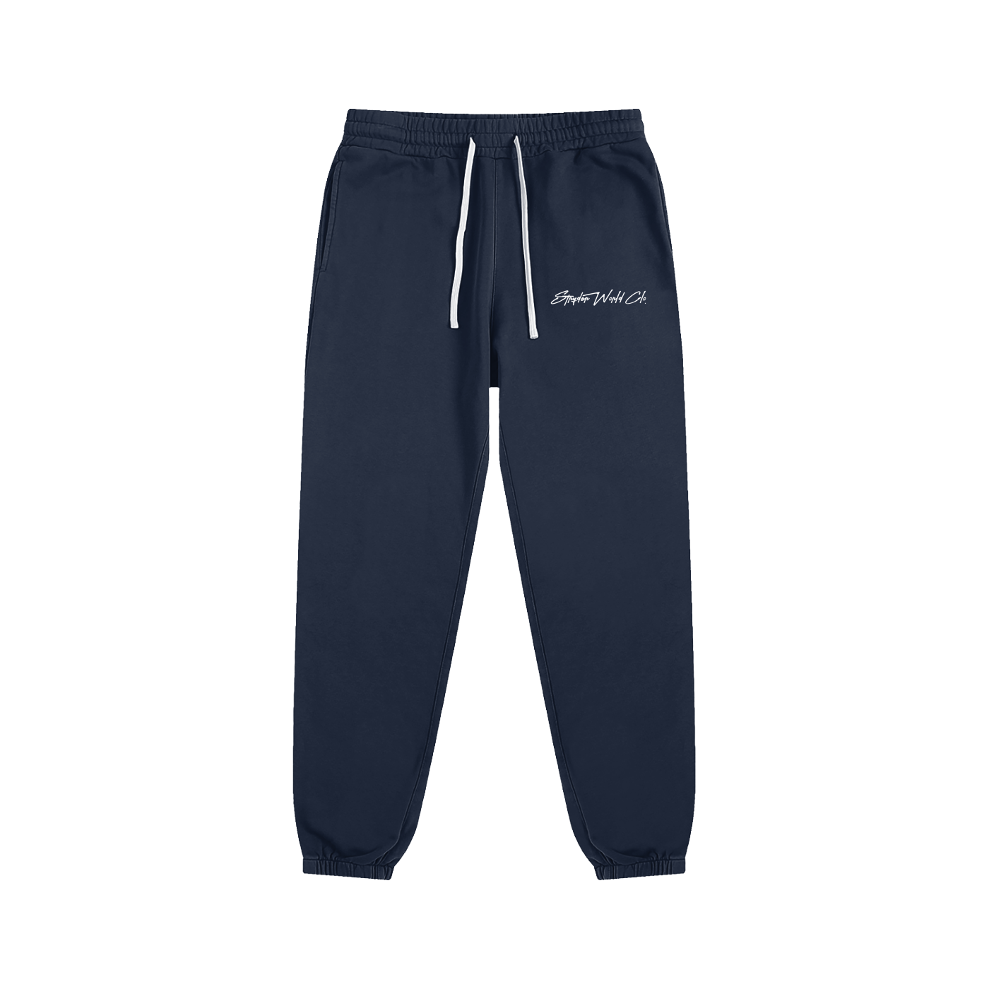 Essential Sweatpants