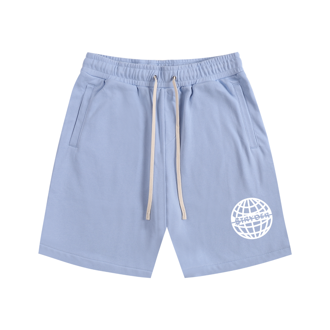 Essential Cotton Shorts