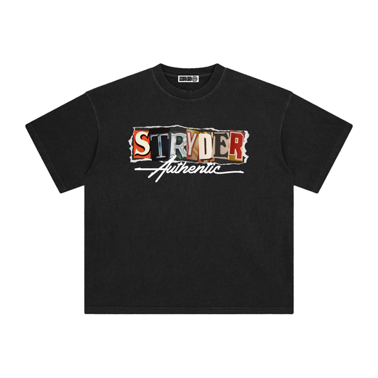 SWC_Members Only Tee