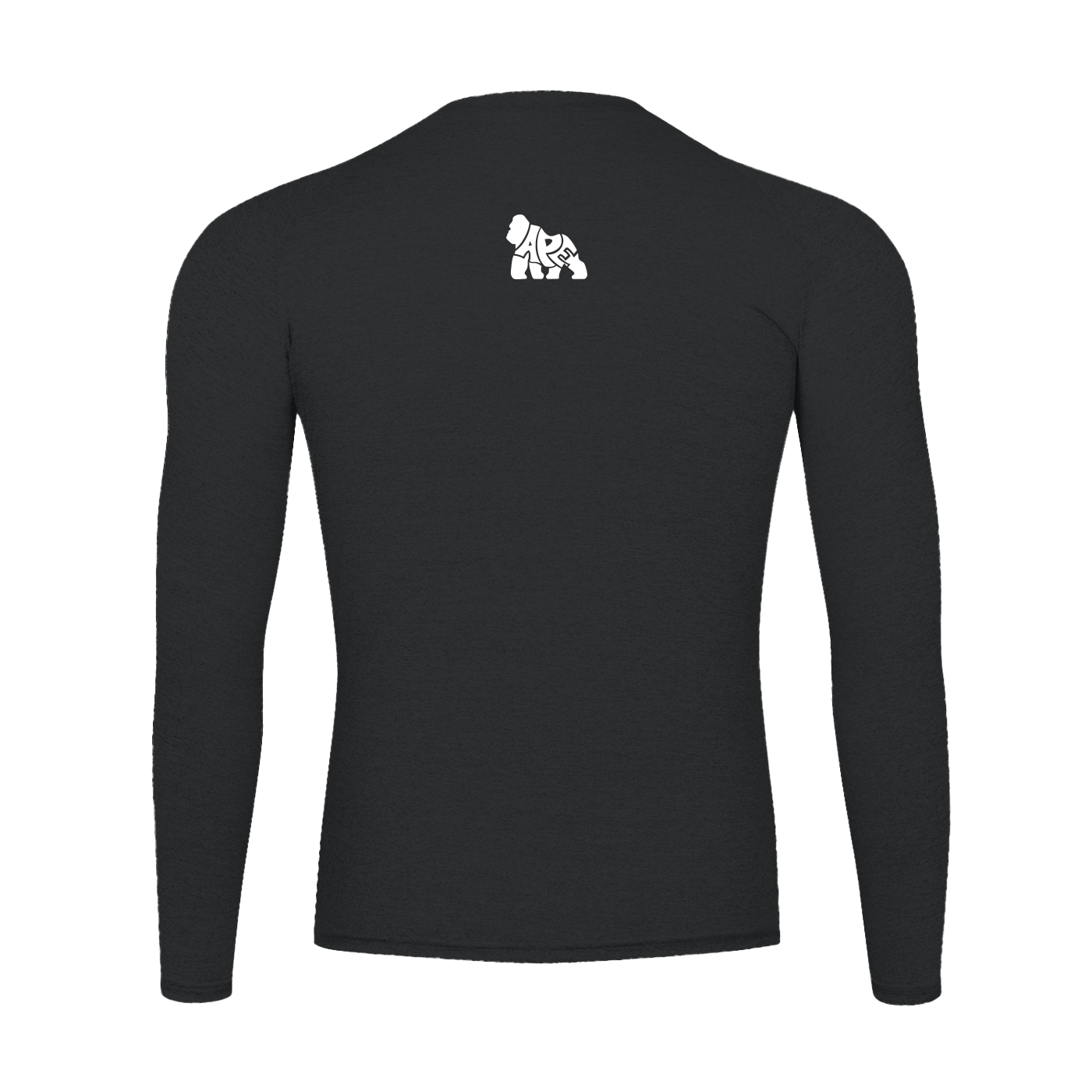 Always Pushin’ Performance Long Sleeve