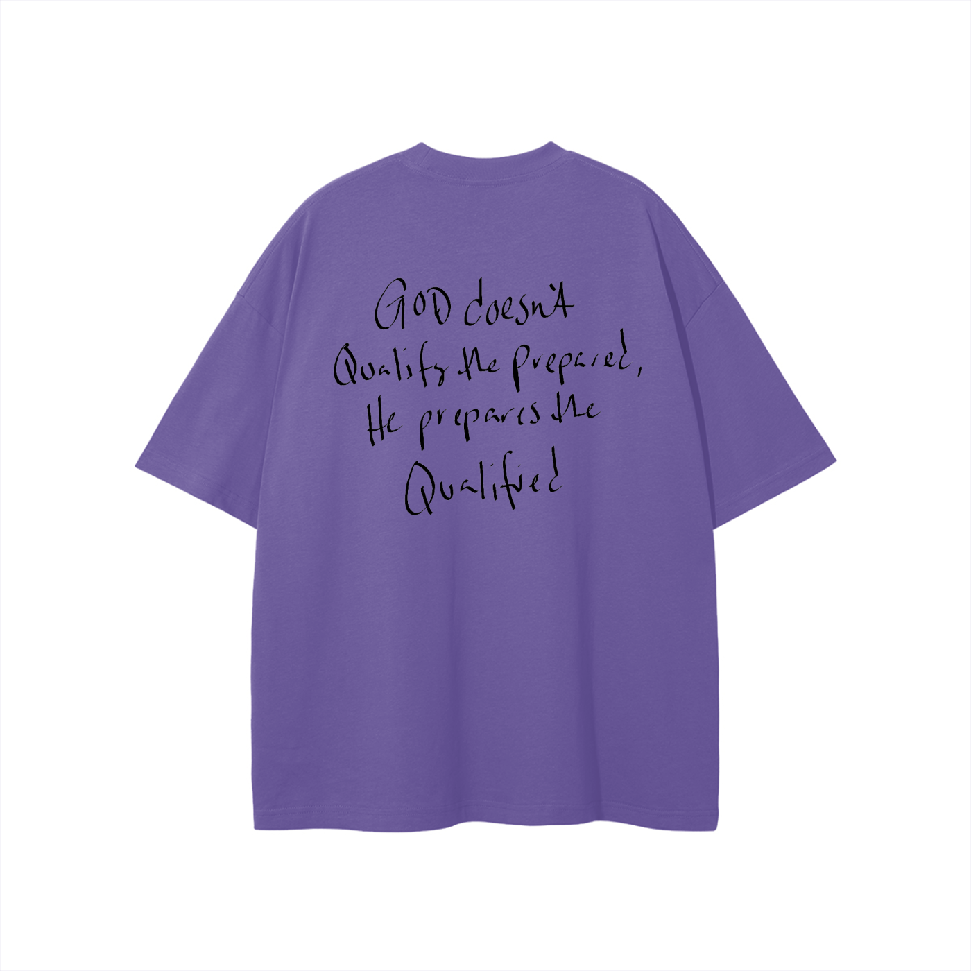 The Qualified Tee