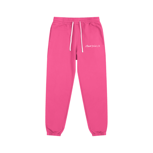 SWC_Essential Sweatpants