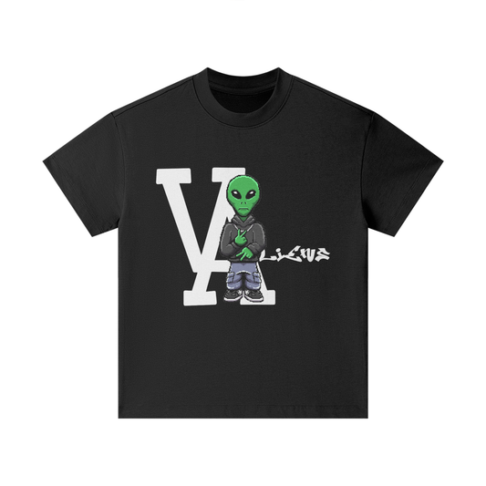 VAliens Kids Tee