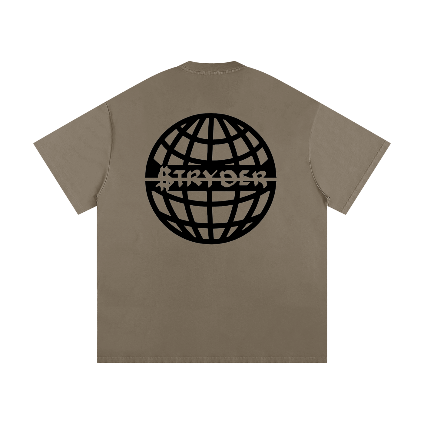 Virginia is for RUNNERS Heavyweight Tee