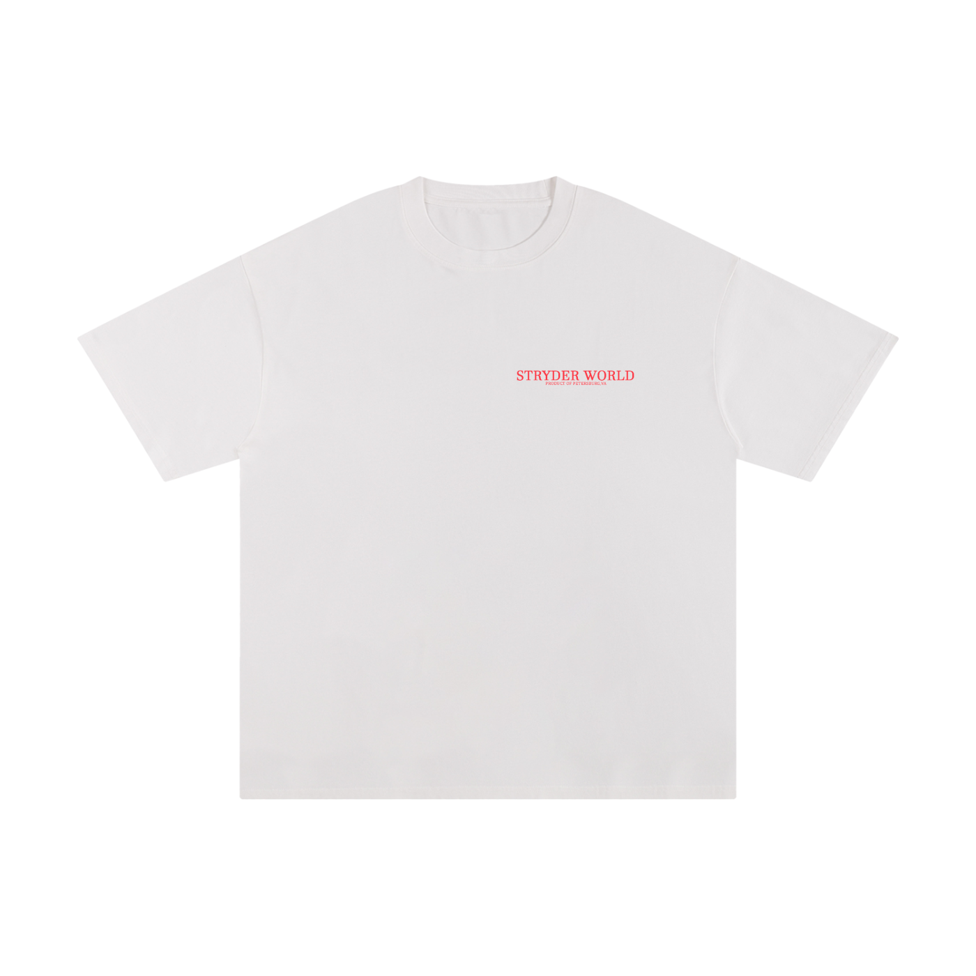 Strawberry Soda Tee